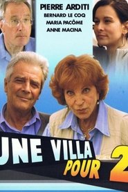 Une villa pour deux