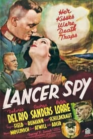 Lancer Spy