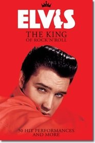 Elvis: #1 Hit Performances & More