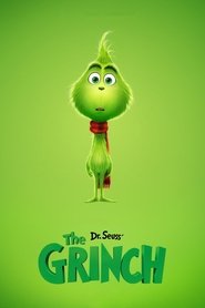 Poster de El Grinch (2018)