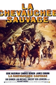 La Chevauchée Sauvage