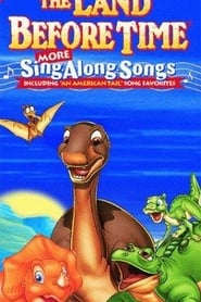 The Land Before Time Sing Along Songs