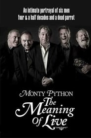 Monty Python: The Meaning of Live