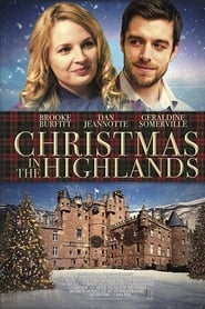 Christmas in the Highlands