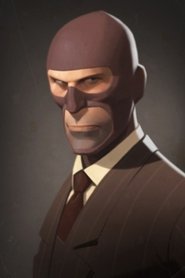 Meet the Spy