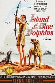 Island of the Blue Dolphins