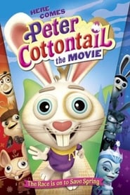 Here Comes Peter Cottontail: The Movie