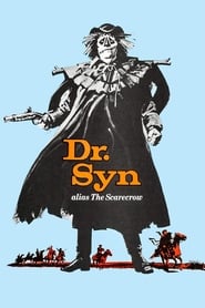 La máscara del Dr. Syn