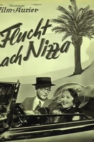 Flucht nach Nizza