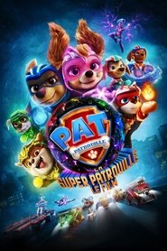 PAW Patrol - Il super film