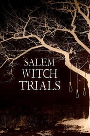 Salem Witch Trials