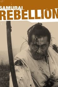 Rebellion