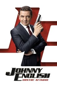 Johnny English Strikes Again