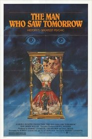 The Man Who Saw Tomorrow