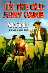 It's the Old Army Game