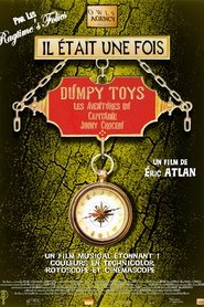 Il était une fois Dumpy Toys - Les aventures du capitaine Jimmy Crochu