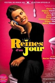 Reines d'un jour