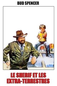 The Sheriff and the Satellite Kid