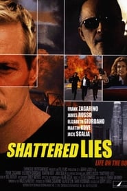 Shattered Lies