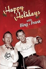 Happy Holidays with Bing and Frank