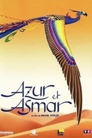 Azur & Asmar: The Princes' Quest