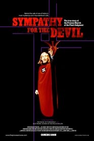 Sympathy For The Devil: The True Story of The Process Church of the Final Judgment