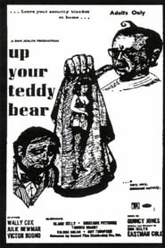 Up Your Teddy Bear