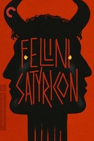 Fellini Satyricon