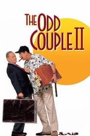 The Odd Couple II