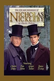 The Life and Adventures of Nicholas Nickleby