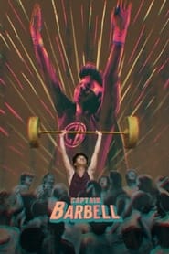 Captain Barbell