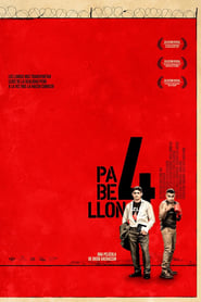 Pabellón 4