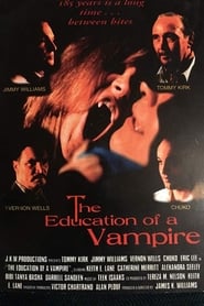 The Education of a Vampire