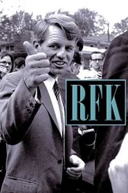 American Experience: RFK
