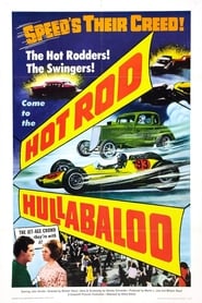 Hot Rod Hullabaloo