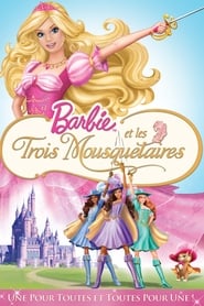 Barbie e le tre moschettiere