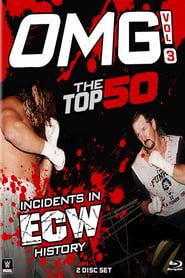 OMG! The Top 50 Incidents In ECW History