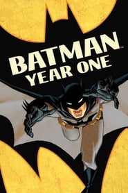 Batman: Year One