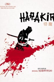 Harakiri (Seppuku)