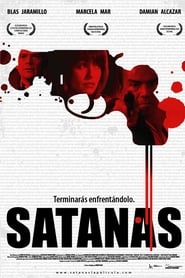 Satanás - Profile of a Killer