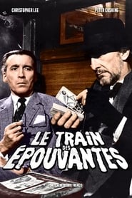 Le train des épouvantes