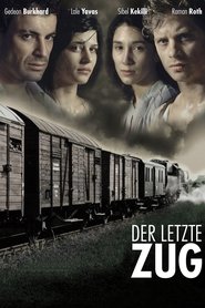 El último tren a Auschwitz