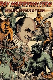 The Harryhausen Chronicles