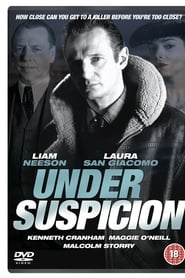 Under Suspicion