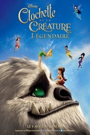 Tinker Bell and the Legend of the NeverBeast