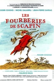 Les fourberies de Scapin