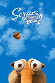 Scrat continenta su aventura: Parte 2