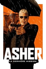 Asher : La dernière mission