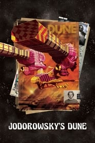 «Dune» de Jodorowsky