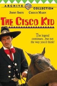 The Cisco Kid